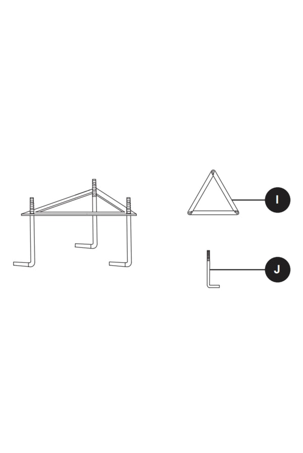 lutec 12513LE4-SL Connectors