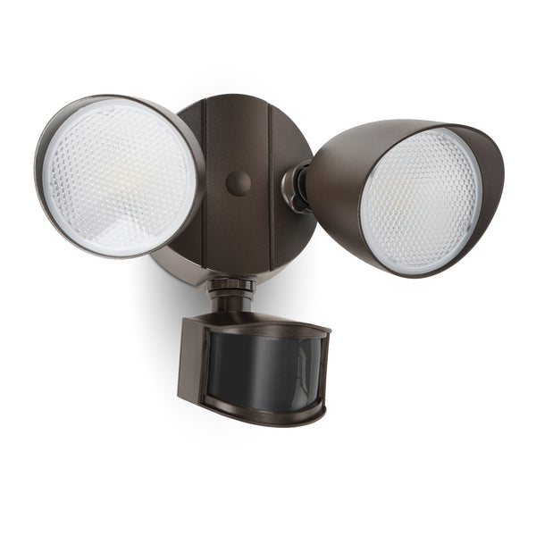 lutec LUTEC 32W 2500 Lumen LED Security Lights Motion Sensor Light Outdoor 5000K Daylight IP65 Waterproof Dusk to Dawn Motion Detector Flood Light for Garage Yard Porch-Brown lutec LUTEC 32W 2500 Lumen LED Security Lights Motion Sensor Light Outdoor 5000K Daylight IP65 Waterproof Dusk to Dawn Motion Detector Flood Light for Garage Yard Porch-Brown