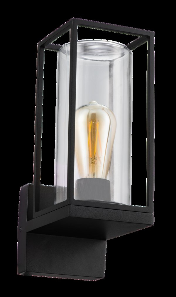 lutec 9788801000 Replacement glass Only glass