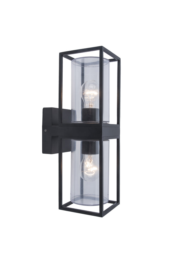 lutec 9788802000 Replacement glass Only glass