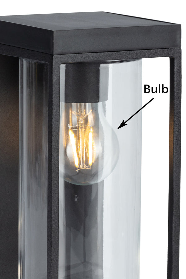 lutec Replacement Blub For Solar Light 6940004012/6940006012/6940401012/6940403012/6988804012/6990901012