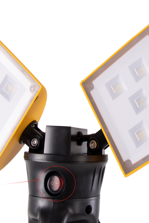 lutec Switch for 7901102426 (6290 Max) & 7901301426 (6290 Pro) & 7629005426 (6290XL) & 7934803426