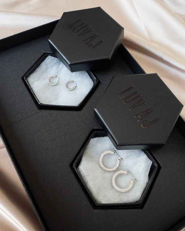 Luv Aj Gift Wrapping