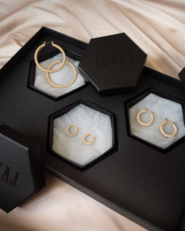 Luv Aj Gift Wrapping