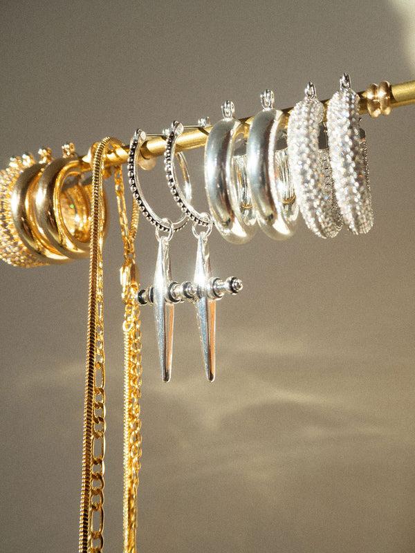 Luv Aj Jewelry Display Stand