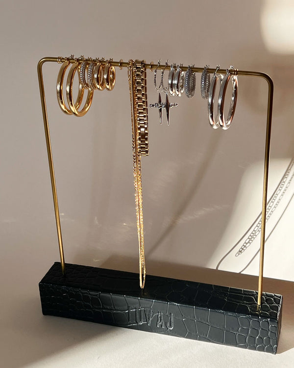 luv aj Jewelry Display Stand