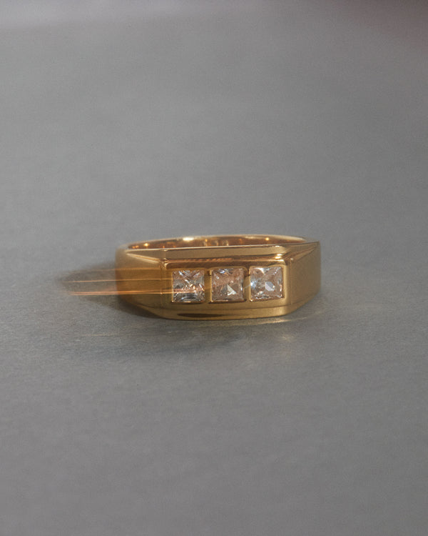 Luv Aj Stepdad Diamond Ring