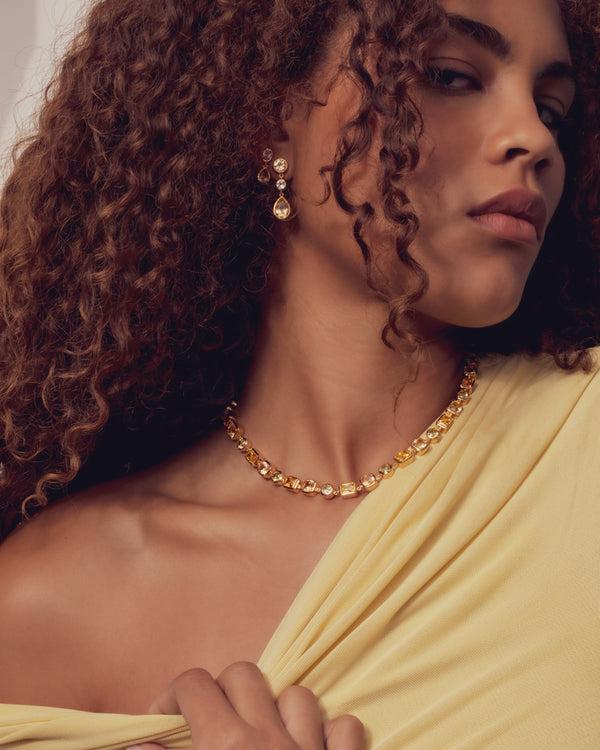Luv Aj The Grace Studs