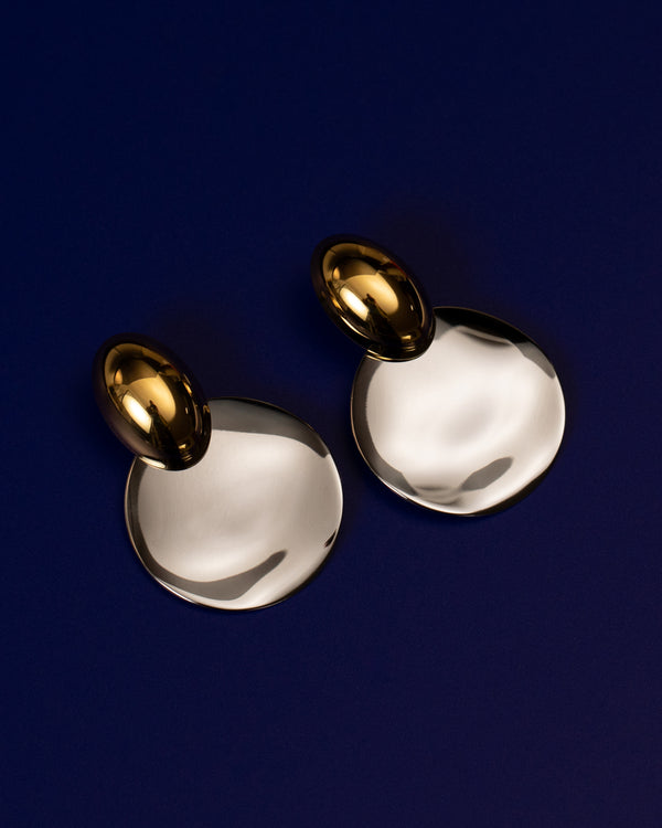 Luv Aj The Menorca Earrings