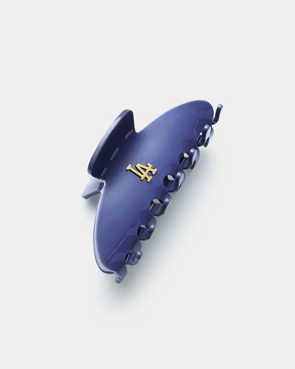 luv aj The MLB Team Logo Charm Hair Clip