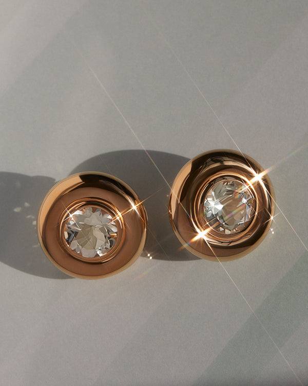 Luv Aj The Noor Studs