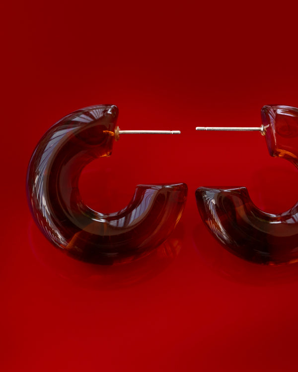 Luv Aj The Tortoise Noemi Hoops
