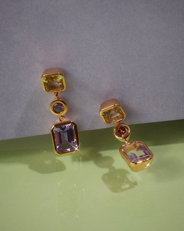Luv Aj The Victoria Studs