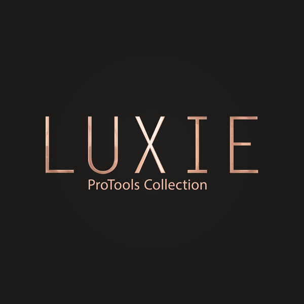 luxie LUXIE 1010 Small Contour PROTOOLS
