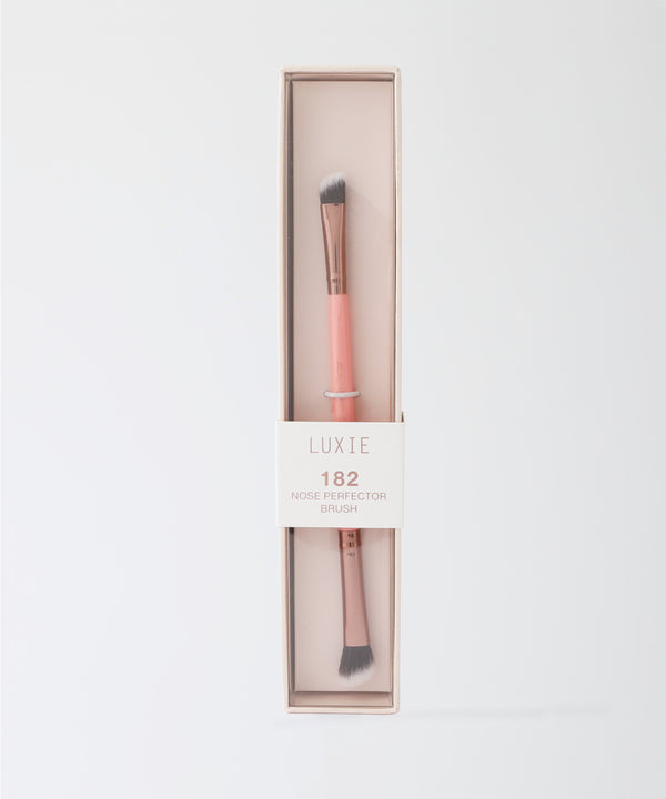 Luxie Luxie 182 Nose Perfector Rose Gold