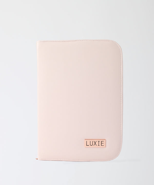Luxie Luxie 30 Piece Brush Set - Rose Gold (New)