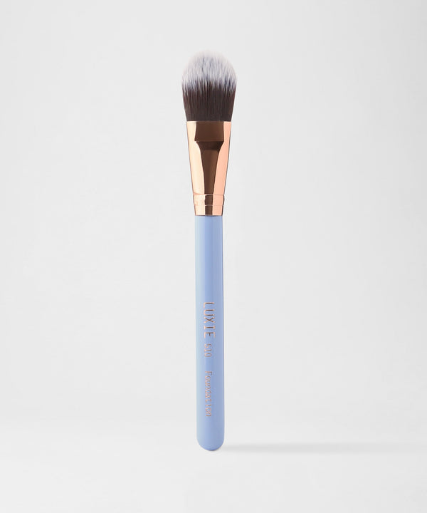 luxie LUXIE 510 Foundation Brush - Dreamcatcher