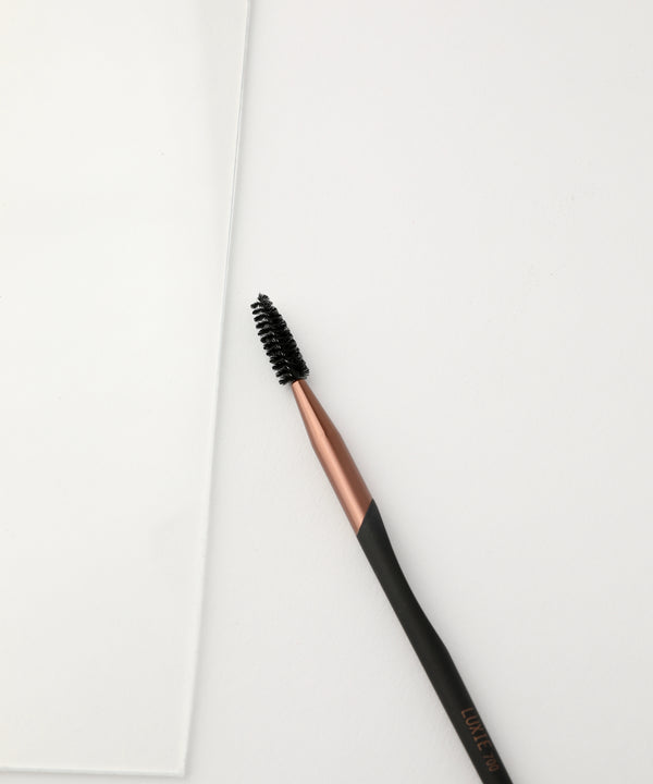 luxie LUXIE 700 Spoolie Brush - ProTools