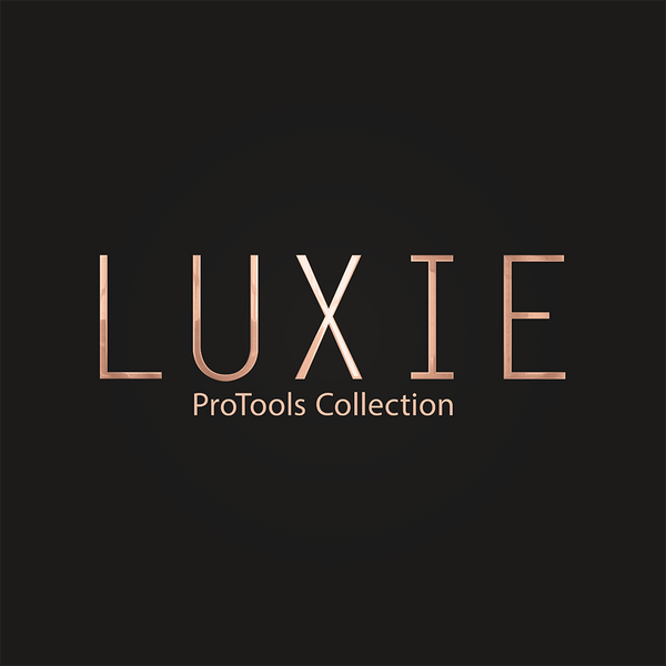 Luxie LUXIE 703 Narrow Blending Eye