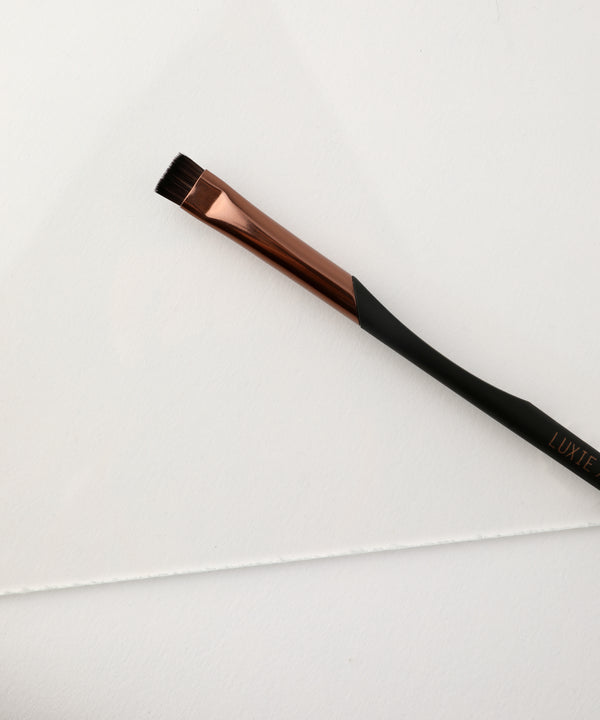 Luxie LUXIE 708 Flat Definer Brush - ProTools