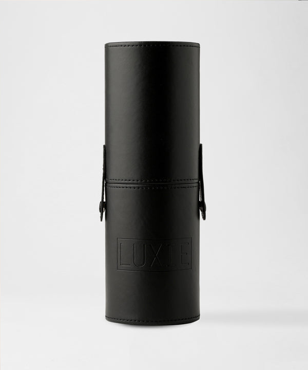 luxie LUXIE Black Brush Cup Holder