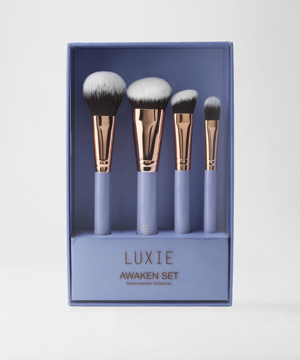 Luxie Luxie Dreamcatcher Awaken Face Set