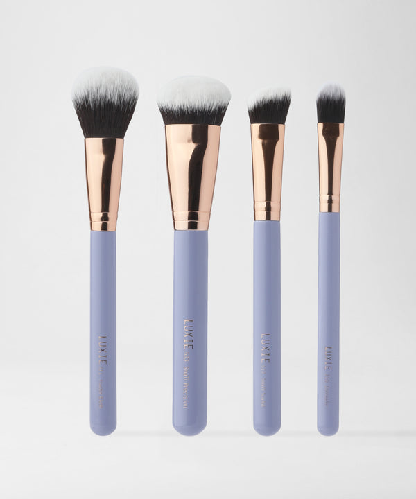 luxie Luxie Dreamcatcher Awaken Face Set