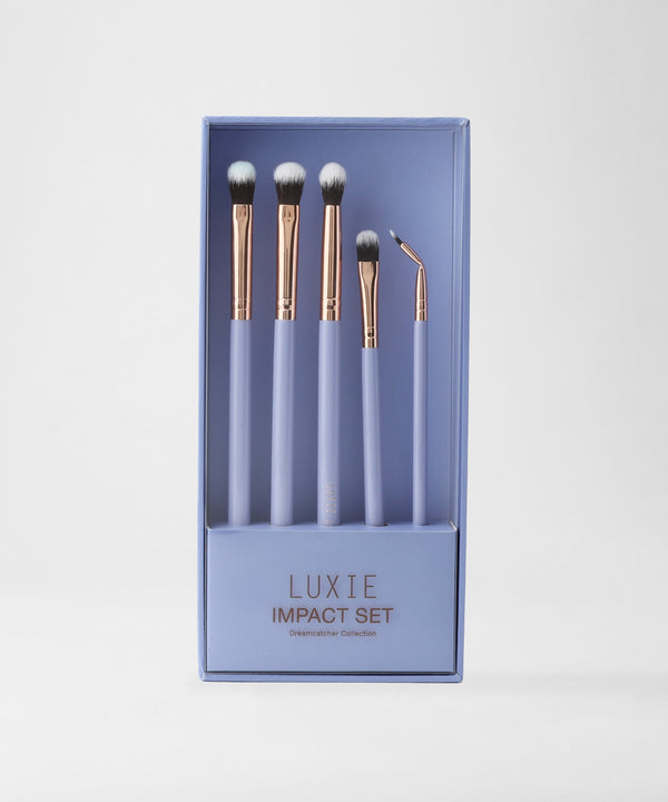 Luxie Luxie Dreamcatcher Impact Eye Set
