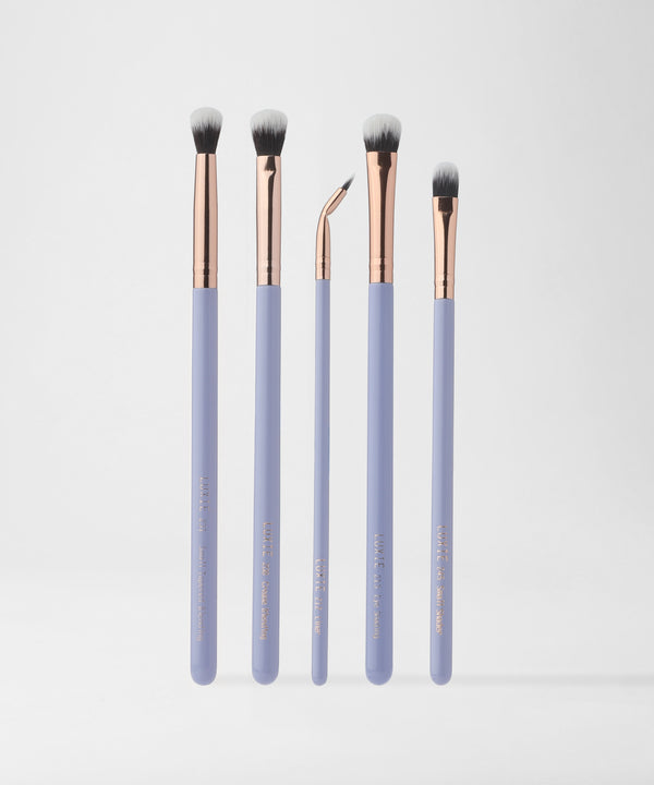 luxie Luxie Dreamcatcher Impact Eye Set