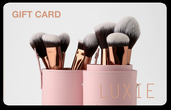 luxie LUXIE Gift Card