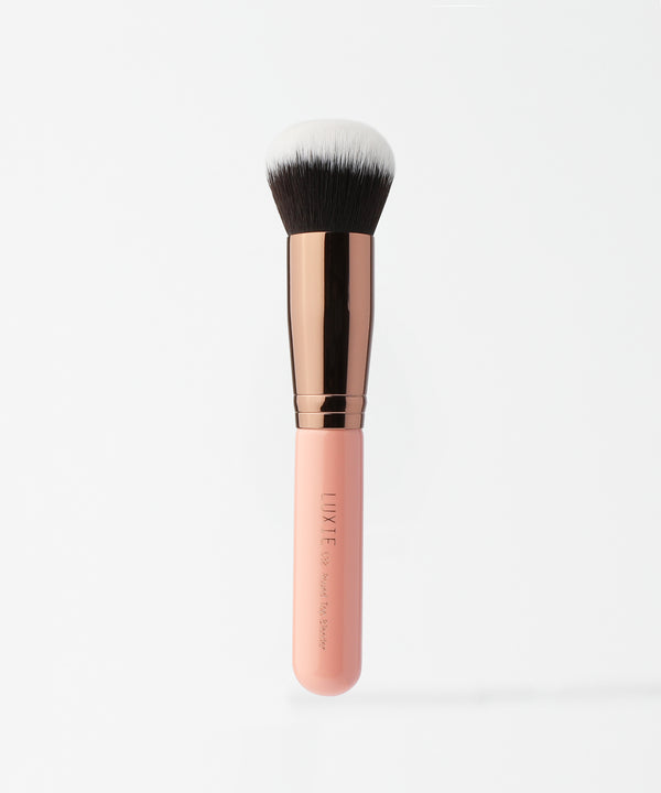 Luxie Luxie Kabuki 4 Piece Set