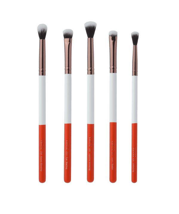 Luxie Luxie Pautips Art Deco Blending Set