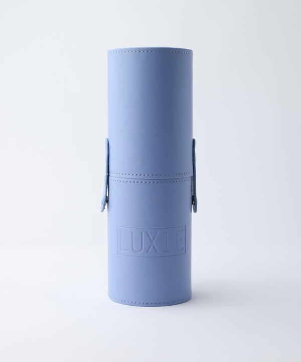 luxie Luxie Periwinkle Brush Cup Holder
