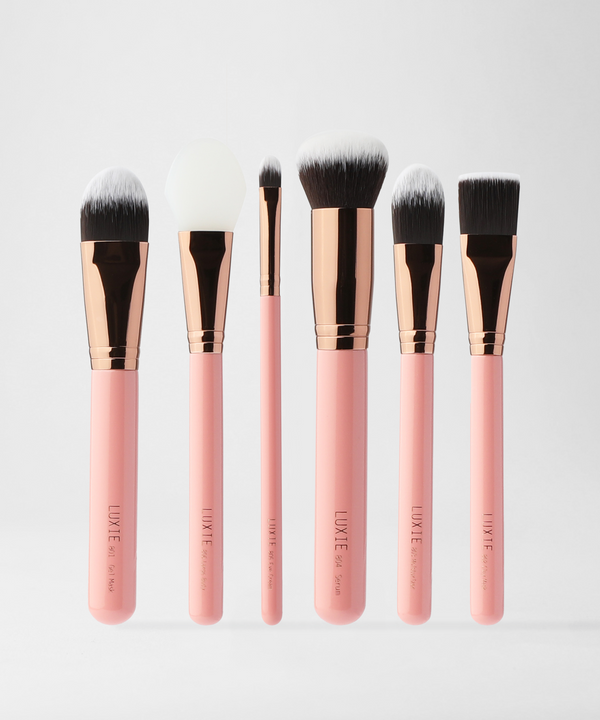 luxie Luxie Skinsential Skincare Set