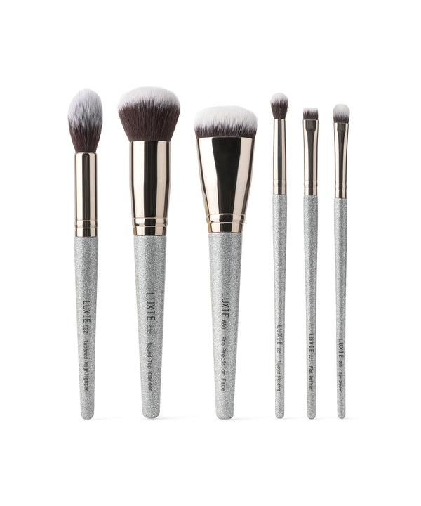 luxie Luxie Stardust Set