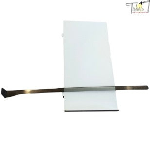 luxo Luxo 16050 Copy Holder Extension Plate Kit