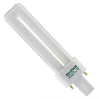luxo Luxo 34436 Lamp Compact Fluorescent