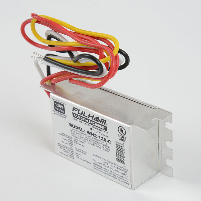 luxo Luxo 37127 Ballast