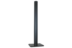 luxo Luxo 50006BK Microphone Arm Riser 12"