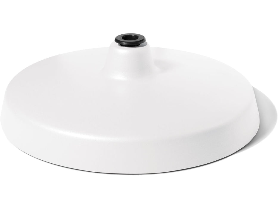 luxo Luxo 50008WT E Base White