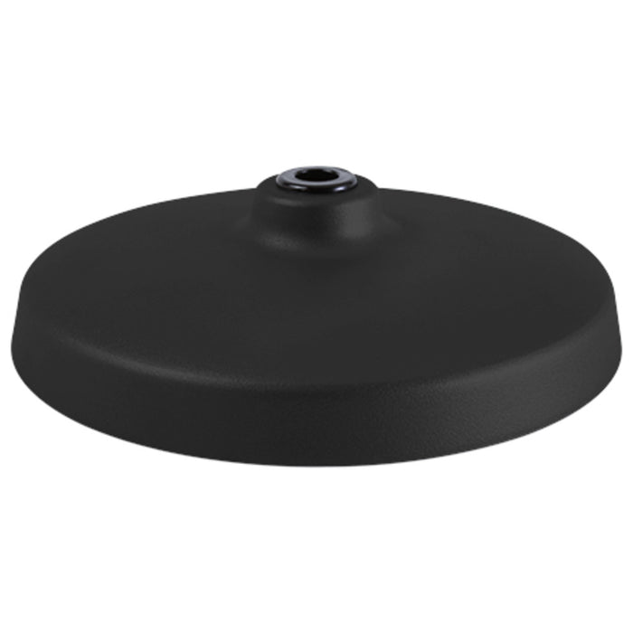 luxo Luxo 50010BK FE Base Black