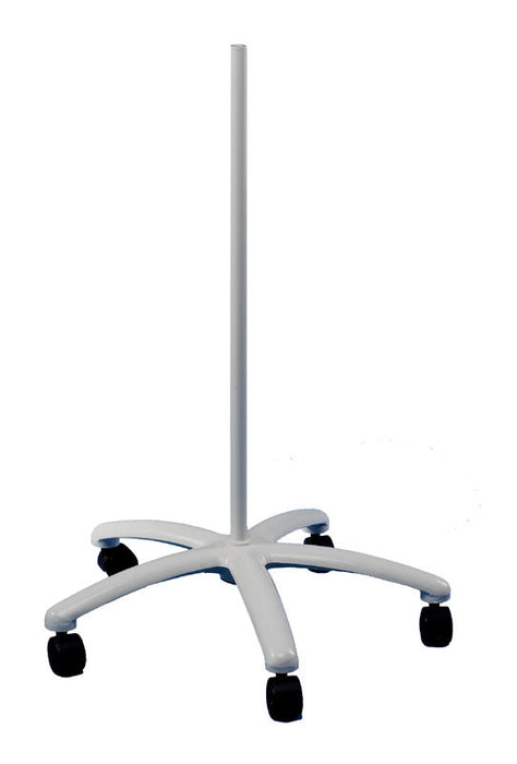 luxo Luxo 50036LG 34" Floor Stand Lt Grey