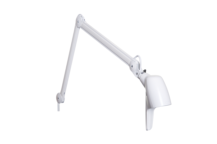 luxo Luxo CAG026582 Carelite LED 45" arm Wall Mount