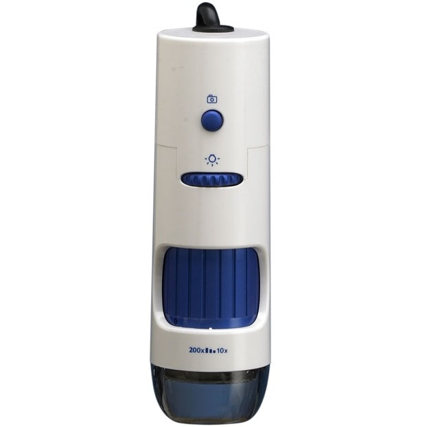 luxo Luxo MIDAS Handheld Inspection System