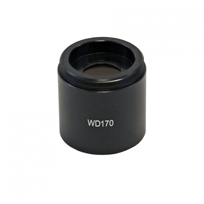 luxo LX 147-15-05 Zoom HD 0.5X Reducing Lens