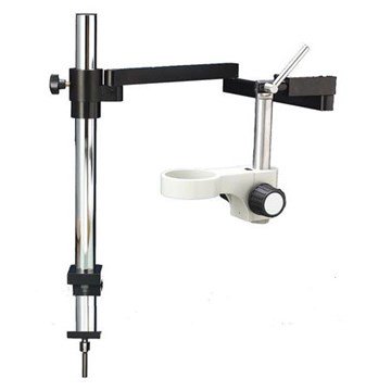 luxo LX 23732 Microscope Articulating Arm Stand