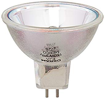 Luxo LX 37522 Microscope