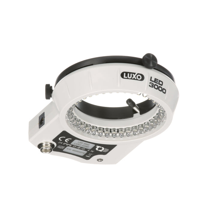 luxo LX LED3000 Ring Light LED
