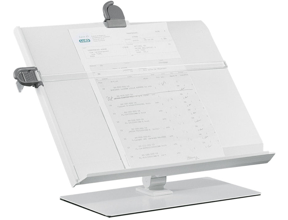 luxo Luxo MH-901 Copy Holder Data Size Desktop Model