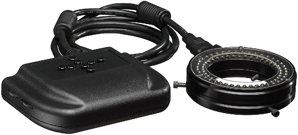 luxo LX 18743 Microscope Ring Light Dimmable LED-High Output